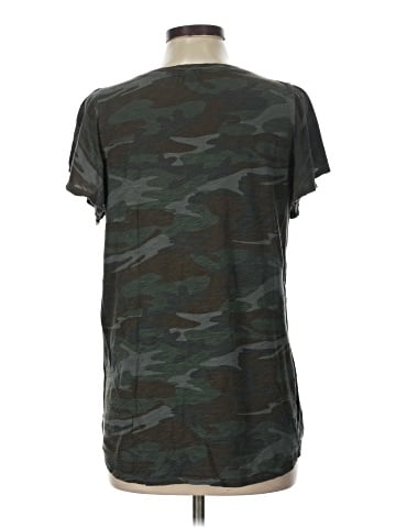 t.la Short Sleeve T-Shirt (view 2)