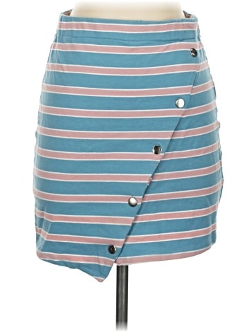 Lovers + Friends Casual Skirt (view 1)