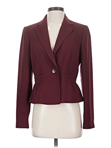 Calvin Klein Blazer (view 1)