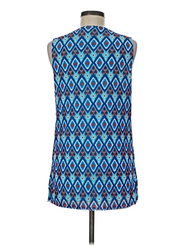 INC International Concepts Sleeveless Blouse (view 2)