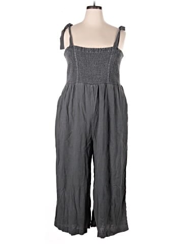 Susina Jumpsuit (view 1)