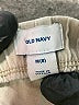 Old Navy Tan Cargo Shorts Size 8 - photo 3