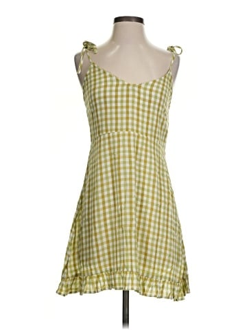 Billabong Casual Dress (view 1)