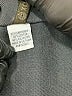 XCVI Black Track Jacket Size M - photo 4