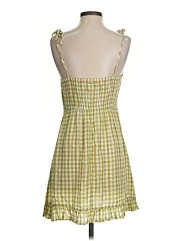 Billabong Casual Dress (view 2)
