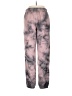 Champion Tie-dye Pink Casual Pants Size M - photo 2