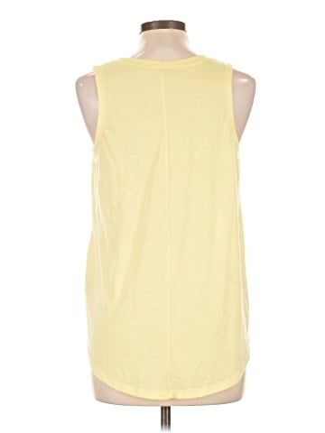Joe Boxer Sleeveless T-Shirt (view 2)