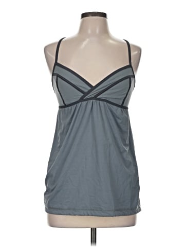 Lululemon Athletica Sleeveless Top (view 1)