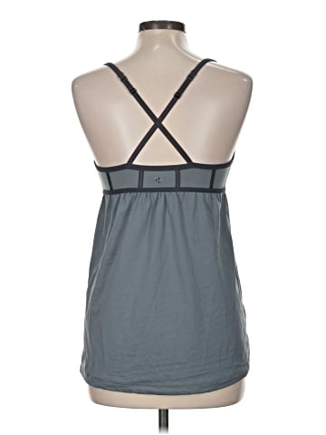Lululemon Athletica Sleeveless Top (view 2)