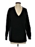 Babaton 100% Cashmere Black Cashmere Pullover Sweater Size S - photo 1