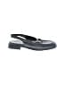 Naturalizer Black Flats Size 6 1/2 - photo 1