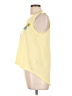 Joe Boxer Yellow Sleeveless T-Shirt Size L - photo 5