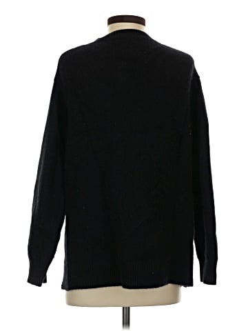 Babaton Cashmere Pullover Sweater (view 2)