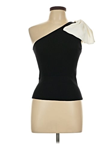 Zara Sleeveless Top (view 1)