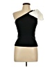Zara Black Sleeveless Top Size L - photo 1