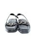 Naturalizer Black Flats Size 6 1/2 - photo 2