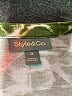 Style&Co Green Short Sleeve Blouse Size 3X - photo 7