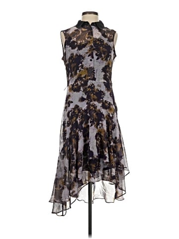Simply Vera Vera Wang Cocktail Dress (view 1)