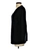 Babaton 100% Cashmere Black Cashmere Pullover Sweater Size S - photo 5