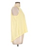 Joe Boxer Yellow Sleeveless T-Shirt Size L - photo 4