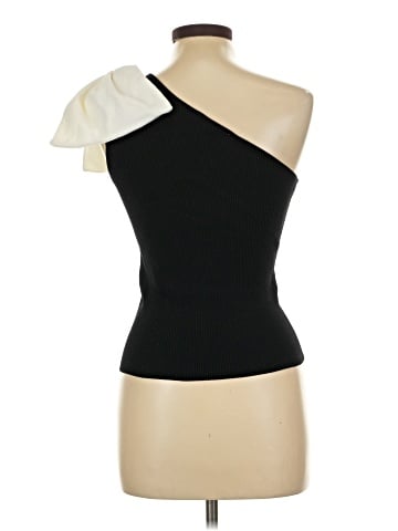 Zara Sleeveless Top (view 2)