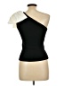 Zara Black Sleeveless Top Size L - photo 2