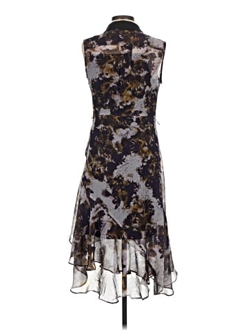 Simply Vera Vera Wang Cocktail Dress (view 2)
