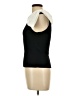 Zara Black Sleeveless Top Size L - photo 5