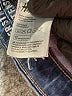 &Denim by H&M Solid Blue Jeans Size 4 - 5 - photo 4