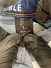 &Denim by H&M Solid Blue Jeans Size 4 - 5 - photo 5