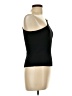 Zara Black Sleeveless Top Size L - photo 4