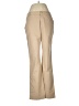 L.L.Bean Solid Tan Khakis Size 8 - photo 1