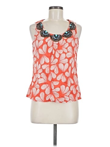 Boden Sleeveless Blouse (view 1)