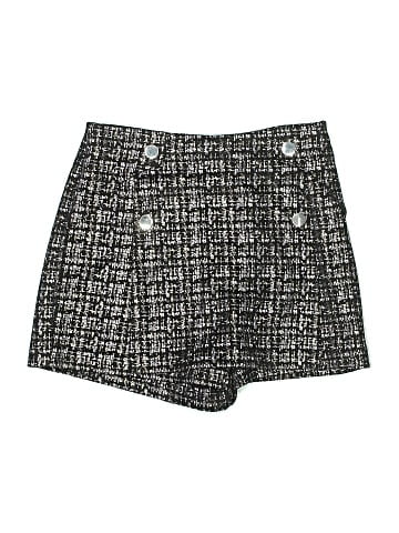 Zara Skort (view 1)