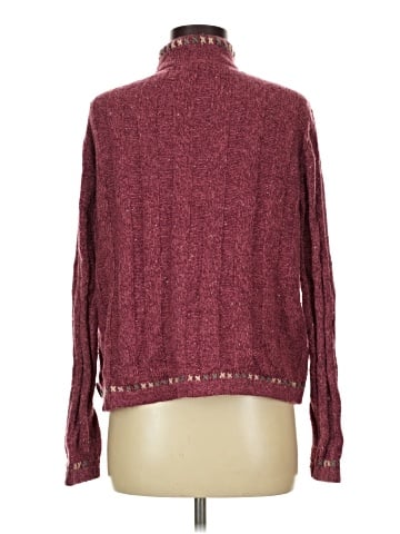 Woolrich Pullover Sweater (view 2)