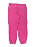 Athletic Works Pink Casual Pants Size 6 - 6X - photo 2