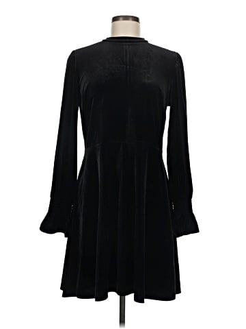 Ann Taylor LOFT Casual Dress (view 1)