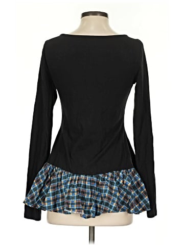 Maeve Long Sleeve Blouse (view 2)