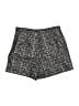 Zara Tweed Black Skort Size M - photo 2