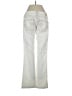 True Religion 100% Cotton Ivory Jeans Size 27 waist - photo 2