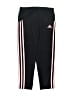 Adidas Black Track Pants Size 6 - photo 1