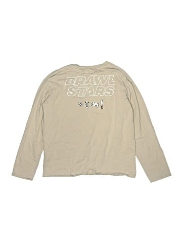 Zara Long Sleeve T-Shirt (view 2)
