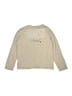Zara Tan Long Sleeve T-Shirt Size 11 - 12 - photo 2