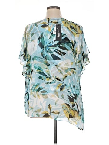 Joseph Ribkoff Short Sleeve T-Shirt (view 2)