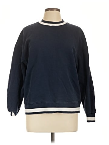 Lululemon Athletica Pullover Sweater (view 1)