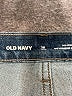 Old Navy Blue Jeans Size 16 (tall) - photo 4