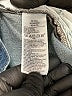 Old Navy Blue Jeans Size 16 (tall) - photo 5