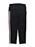 Adidas Black Track Pants Size 6 - photo 2