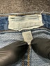 Current/Elliott 100% Cotton Blue Denim Shorts Size XS (0) - photo 3