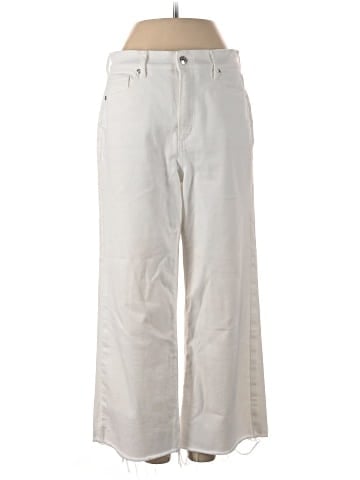 Ann Taylor LOFT Casual Pants (view 1)